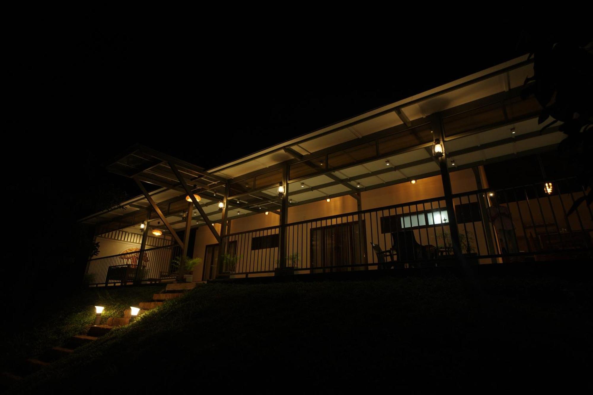 Nila Paithal Villa Paithalmala Exterior photo