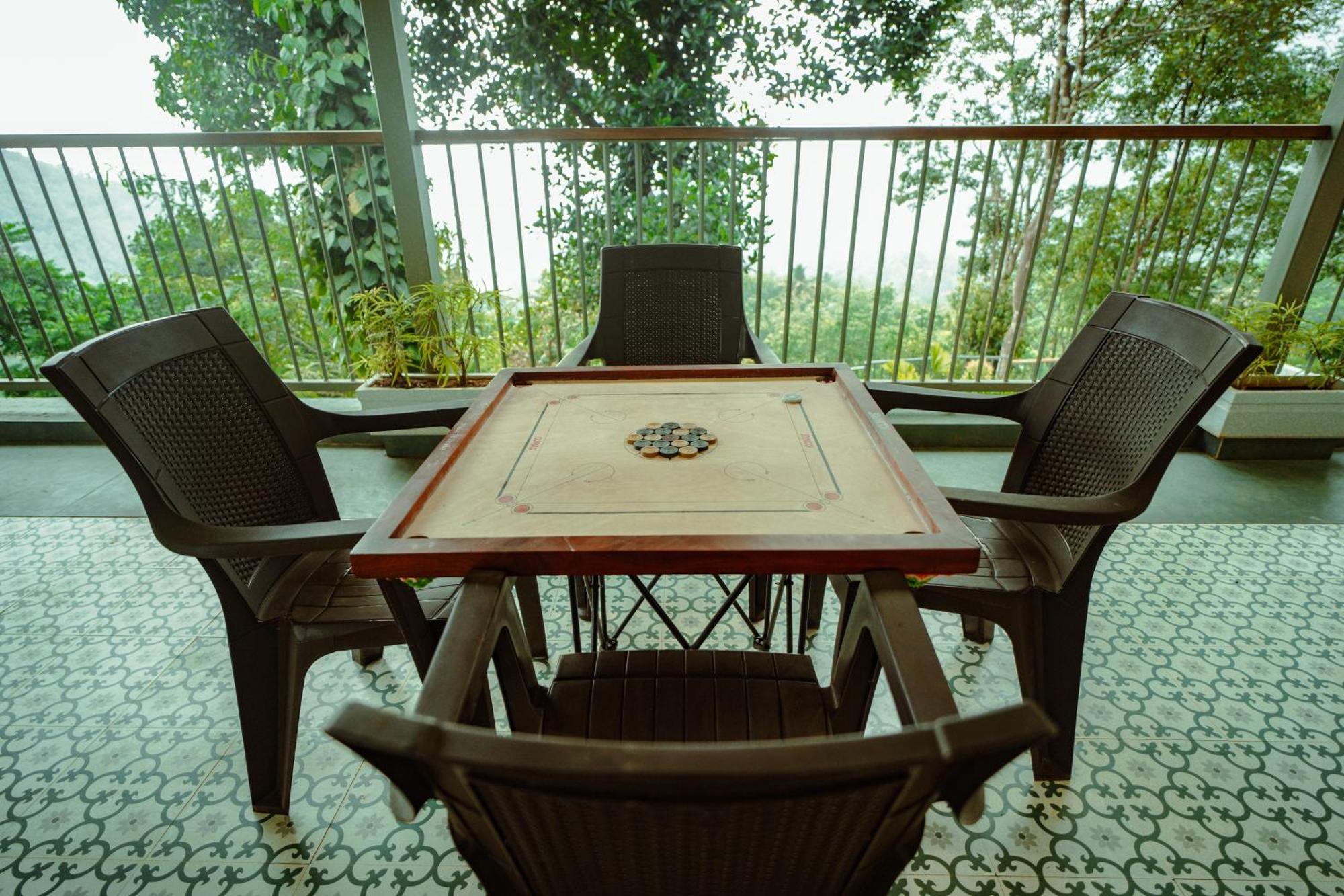 Nila Paithal Villa Paithalmala Exterior photo